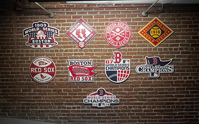 波士頓紅襪-特色介紹圖片4