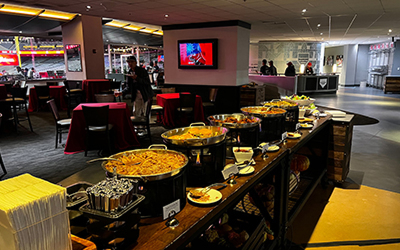 天使球場中文導覽-特色介紹圖片2