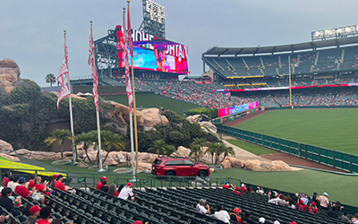 天使球場中文導覽-特色介紹圖片4