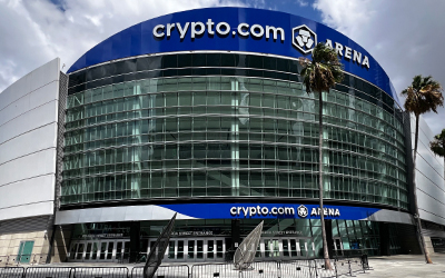 洛杉磯湖人球場-特色介紹圖片1