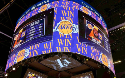 洛杉磯湖人球場-特色介紹圖片4