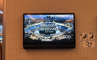 星宇航空道奇主題航班-特色介紹圖片1