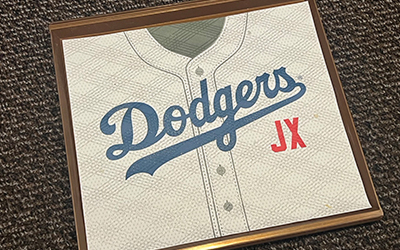 星宇航空道奇主題航班-特色介紹圖片4