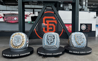 MLB美西世仇（洛杉磯道奇、舊金山巨人）-特色介紹圖片4