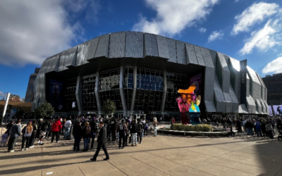 一次走遍加州4座NBA球場-特色介紹圖片4