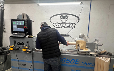 Viper球棒工廠-特色介紹圖片1
