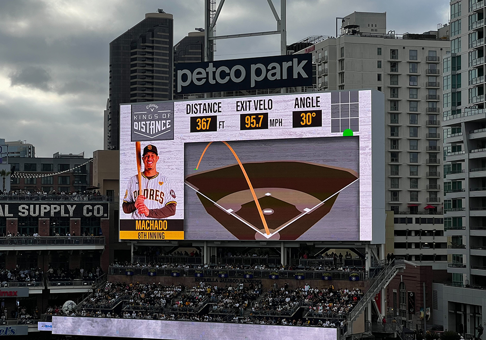聖地牙哥MLB道奇教士3連戰快閃6天-主視覺