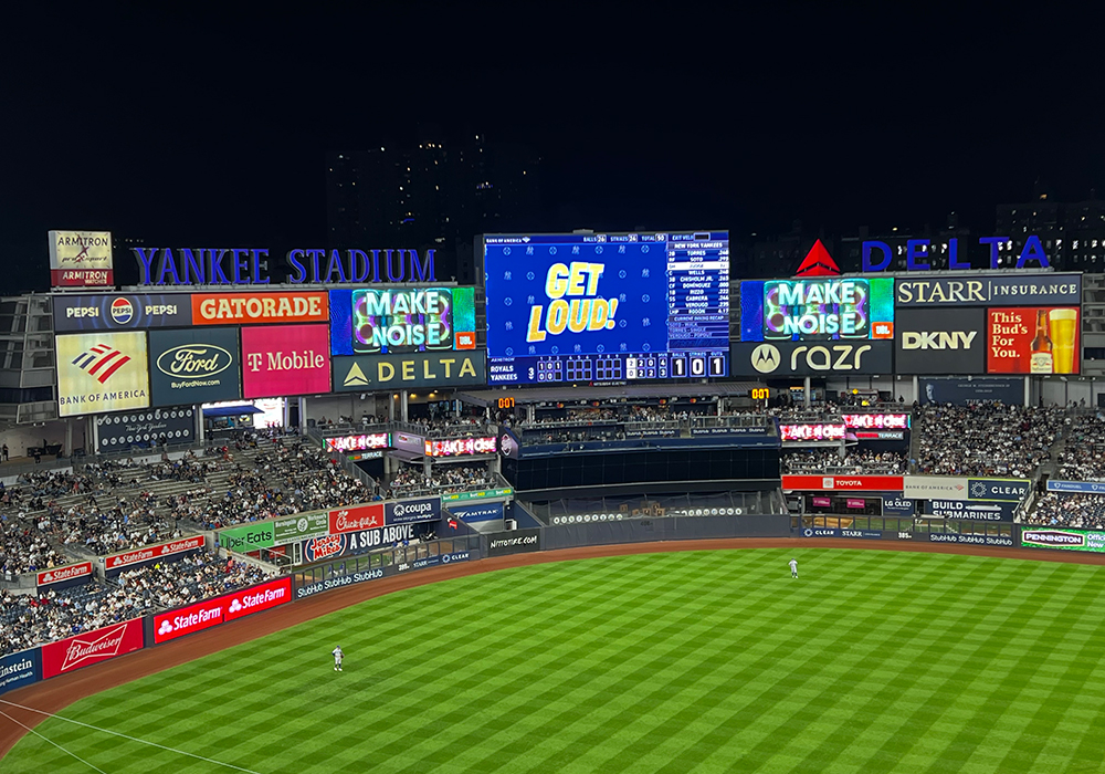 紐約MLB洋基道奇3連戰7天-主視覺