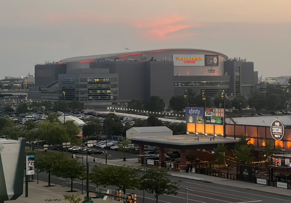 美東雙城NBA七六人雙球賽+籃球名人堂9天-主視覺