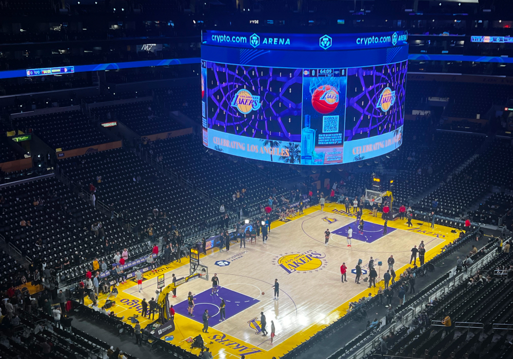 【促銷團】聖誕洛杉磯NBA湖人球賽環球影城7天-主視覺